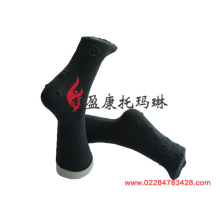 盈康托玛琳发展有限公司-磁石袜/磁疗袜子/发热袜子/天津生产厂家